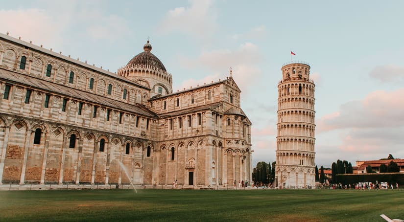 pisa